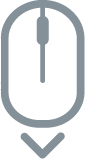 lead mouse sign